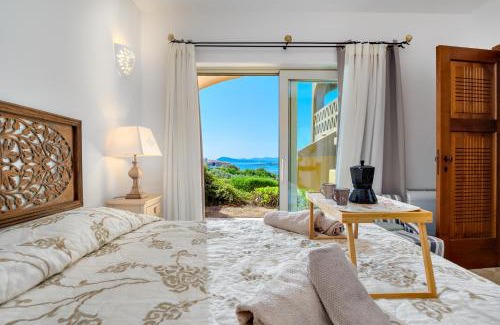 Golfo Aranci Apartment | Appartamento Eleganza - SHERDENIA Luxury Apartments