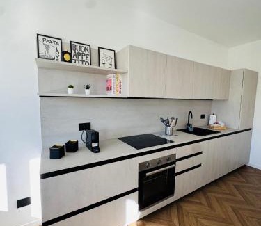 Pordenone Apartment | Appartamento Essenza