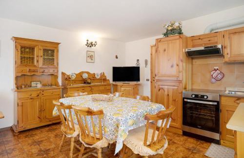 Folgaria Apartment | Appartamento Eva