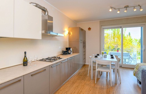 Colombare Apartment | Appartamento Faelmo Luxury