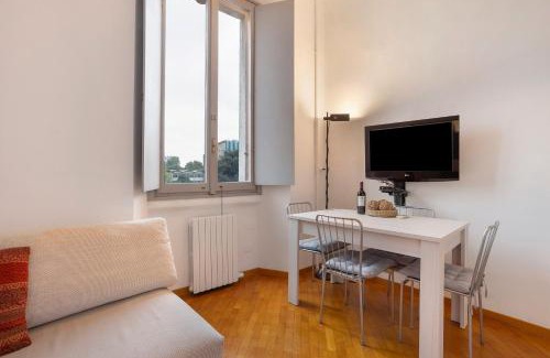 Tre Torri Apartment | Appartamento Ferrucci - Citylife