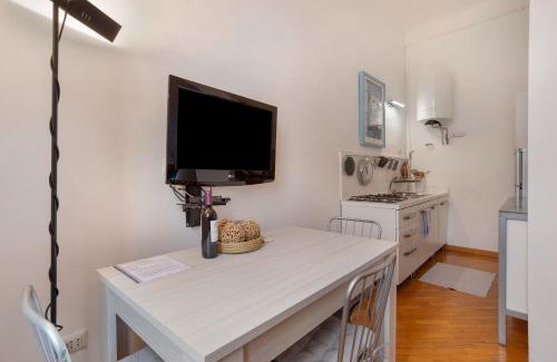 Tre Torri Apartment | Appartamento Ferrucci - Citylife