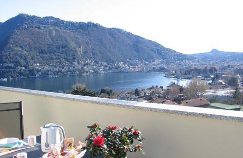 Como Apartment | Appartamento Franca