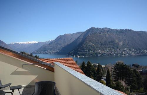 Como Apartment | Appartamento Franca