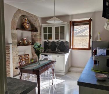 Gubbio Apartment | Appartamento Galeotti 18