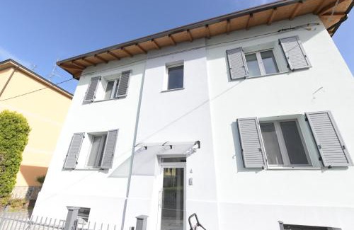 Casalgrande Apartment | Appartamento Giada