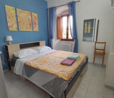 Figline e Incisa Valdarno Apartment | Appartamento Gigio - Incisa Valdarno