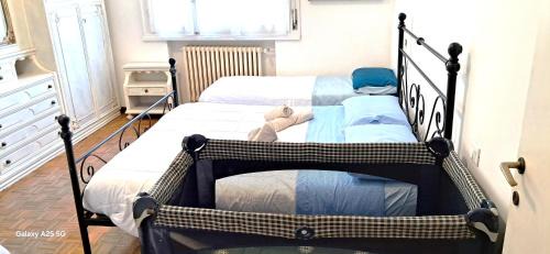 Lugo Apartment | Appartamento Gioia Lugo a 5m da Maria Cecilia Hospital