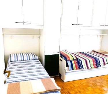 Lugo Apartment | Appartamento Gioia Lugo a 5m da Maria Cecilia Hospital