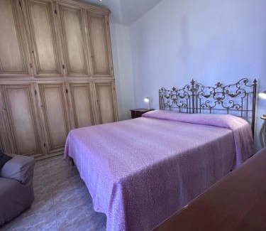 Fabro Scalo Apartment | Appartamento Giulia