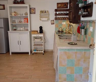 Cascina Apartment | Appartamento Gnomo Leo