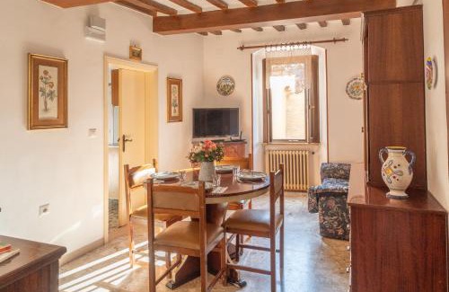 Gubbio Apartment | Appartamento Gubbio Vacanze