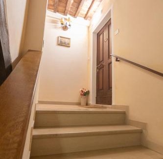 Gubbio Apartment | Appartamento Gubbio Vacanze