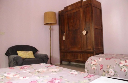 Marina di Ravenna Hotel | Appartamento Hotel Zama