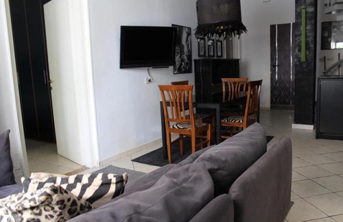 Marina di Ravenna Hotel | Appartamento Hotel Zama