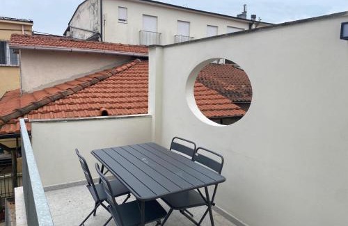 Forte dei Marmi Apartment | Appartamento il Fortino