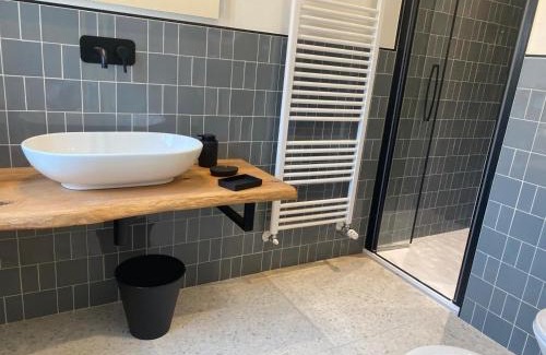 Forte dei Marmi Apartment | Appartamento il Fortino