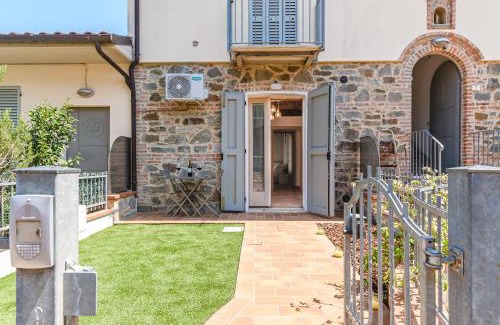 Santa Maria Apartment | Appartamento - Il Gelso