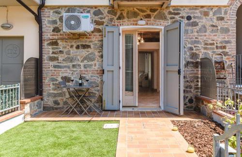 Santa Maria Apartment | Appartamento - Il Gelso