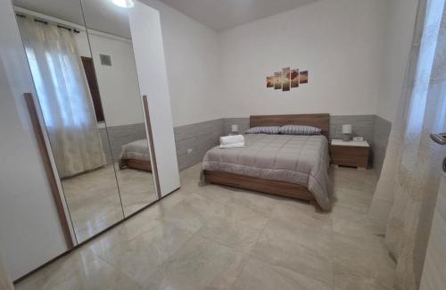 Castel Bolognese Apartment | Appartamento Il Borghetto