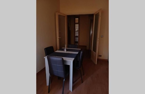 Cassino Apartment | appartamento in centro Cassino
