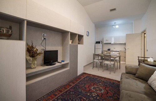 Verona City Centre Apartment | Appartamento in Piazza Bra con balcone