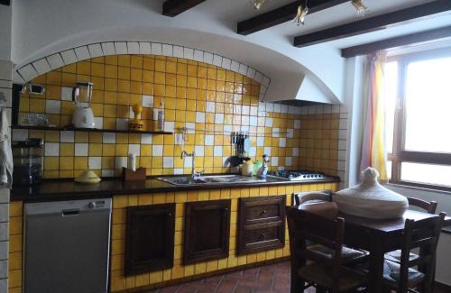 Dorgali Apartment | appartamento in Villa