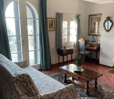 Scarperia Apartment | Appartamento in villa - Maria Grazia