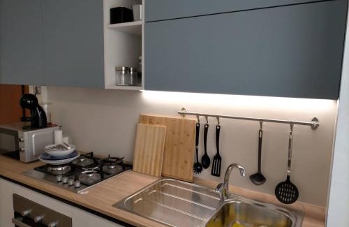 Viserbella Apartment | appartamento incantevole a due passi dal mare a Viserbella vicino fiera Rimini
