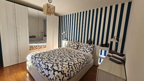Rho Apartment | Appartamento incantevole in piccola corte a Rho