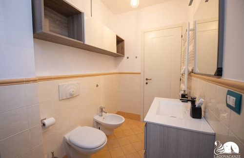 Crociale Apartment | Appartamento Golf Resort