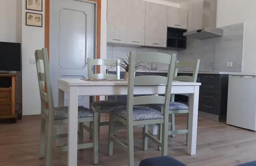Montefiore dell'Aso Apartment | Appartamento Vicino al Mare Montefiore dell'Aso