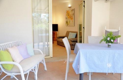 Tancau Sul Mare Apartment | Appartamento Genziana