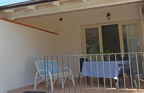 Tancau Sul Mare Apartment | Appartamento Genziana