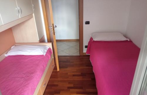 Stazione Apartment | Appartamento Klimt