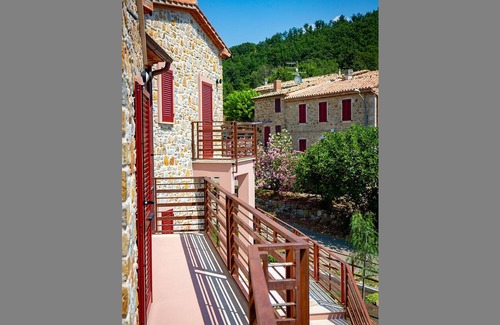 Catabbio Apartment | Appartamento La Fonte