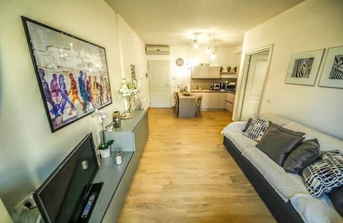 Florence Apartment | Appartamento La Guelfa