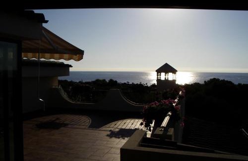 Sas Linnas Siccas House | Appartamento La Pergola