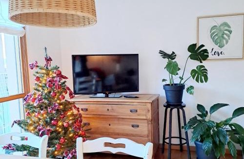 Menaggio House | Appartamento La terrazza di Dora