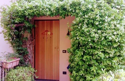 Menaggio House | Appartamento La terrazza di Dora