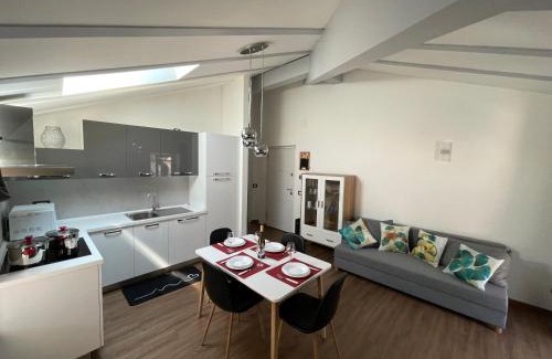 Sopramonte Apartment | Appartamento Le 3 Cime