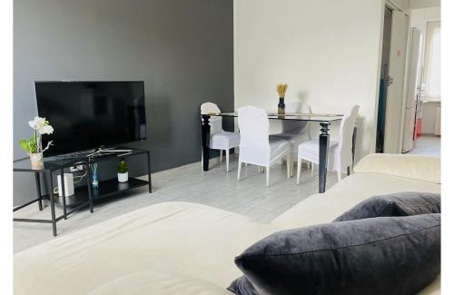 Vercelli Apartment | Appartamento Le Risaie