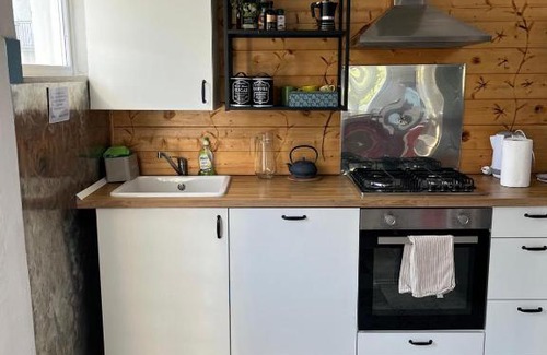 Fanano Apartment | Appartamento luce