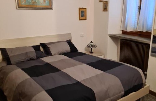 Grosseto Apartment | Appartamento luminosissimo in pieno centro