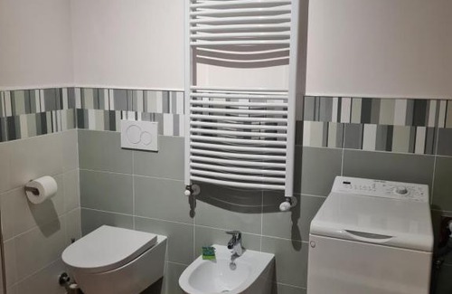 Grosseto Apartment | Appartamento luminosissimo in pieno centro