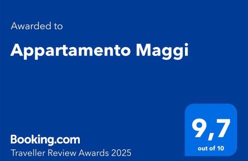 Porta Cremona-Volta Apartment | Appartamento Maggi