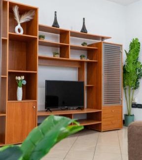 Siniscola House | Appartamento Maria Giovanna Caletta beach