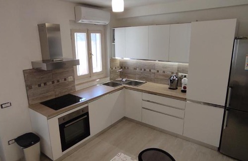 Olbia Apartment | Appartamento Mimose