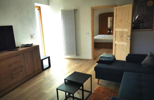 Tione di Trento Apartment | Appartamento Monti e Laghi