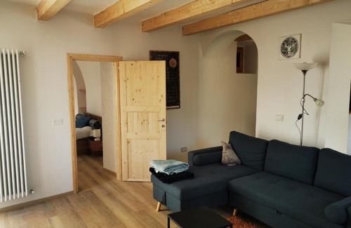 Tione di Trento Apartment | Appartamento Monti e Laghi